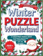 Winter Puzzle Wonderland