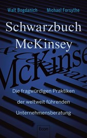 Schwarzbuch McKinsey