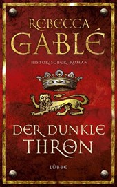 Der dunkle Thron - Band 4