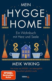 Mein HYGGE HOME