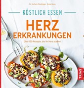 Köstlich essen Herzerkrankungen