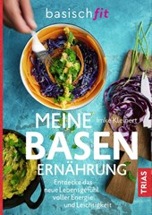Meine Basenernährung