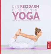 Den Reizdarm beruhigen mit Yoga