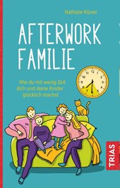 Afterwork-Familie