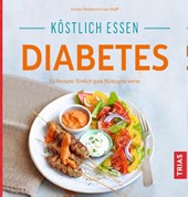 Köstlich essen Diabetes