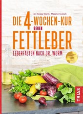Die 4-Wochen-Kur gegen Fettleber