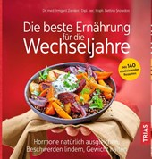 Die beste Ernährung für die Wechseljahre