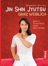 Jin-Shin-Jyutsu ganz weiblich