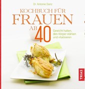 Kochbuch für Frauen ab 40