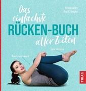 Das einfachste Rücken-Buch aller Zeiten
