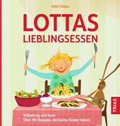 Lottas Lieblingsessen
