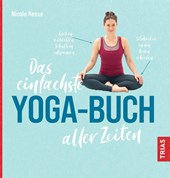 Das einfachste Yoga-Buch aller Zeiten
