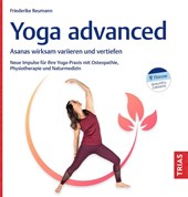 Yoga advanced