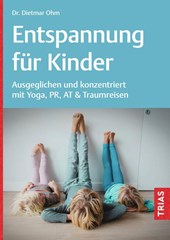 Entspannung für Kinder
