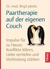 Paartherapie auf der eigenen Couch
