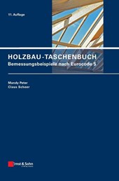 Holzbau-Taschenbuch