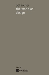 The World as Design