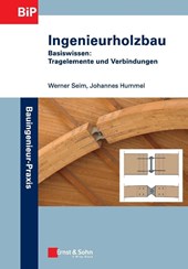 Ingenieurholzbau - Basiswissen