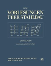 Vorlesungen uber Stahlbau - Klassiker im Bauwesen