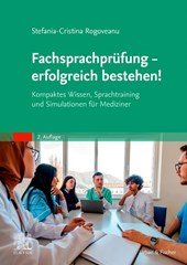Fachsprachprüfung - erfolgreich bestehen!