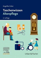 Taschenwissen Altenpflege
