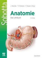 Sobotta Anatomie - Das Lehrbuch