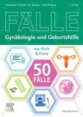 50 Fälle Gynäkologie und Geburtshilfe