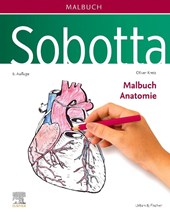 Sobotta Malbuch Anatomie