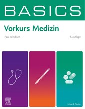 BASICS Vorkurs Medizin
