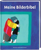 Meine Bilderbibel