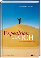 Expedition zum ICH