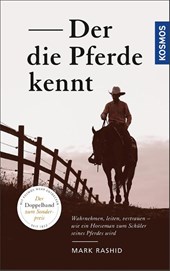 Der die Pferde kennt
