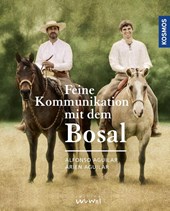 Feine Kommunikation mit dem Bosal