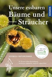Unsere essbaren Bäume und Sträucher
