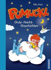 Pumuckl Vorlesebuch - Gute-Nacht-Geschichten