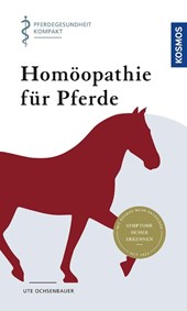 Homöopathie für Pferde
