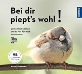 Bei dir piept's wohl!