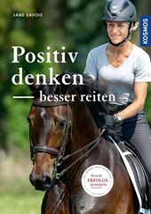 Positiv denken - besser reiten