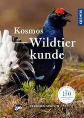 KOSMOS Wildtierkunde