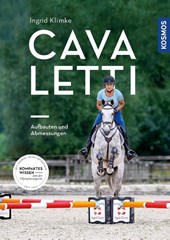 Cavaletti - Aufbauten und Abmessungen