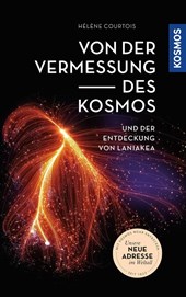 Von der Vermessung des Kosmos