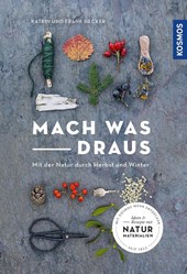 Mach was draus