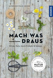 Mach was draus