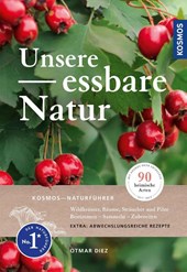 Unsere essbare Natur