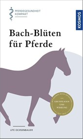 Bach-Blüten für Pferde