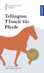 Tellington TTouch für Pferde