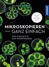Mikroskopieren ganz einfach