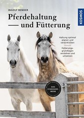 Pferdehaltung und -fütterung