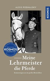 Meine Lehrmeister die Pferde