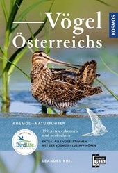 Vögel Österreichs